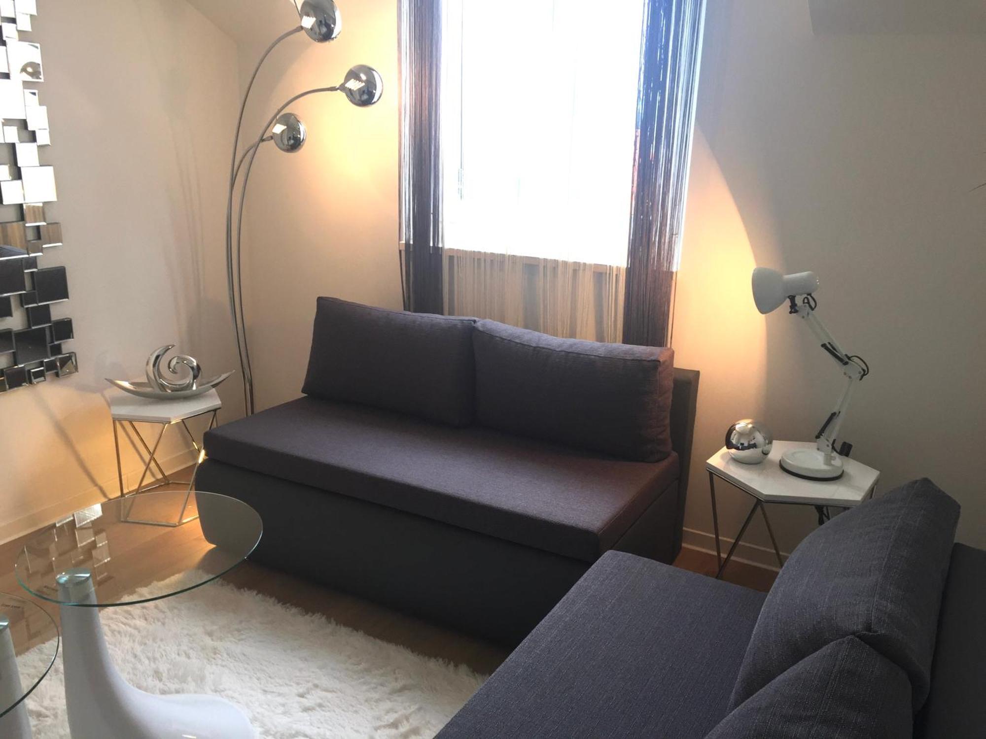 Apartment New Chic ซูเปตาร์ ภายนอก รูปภาพ