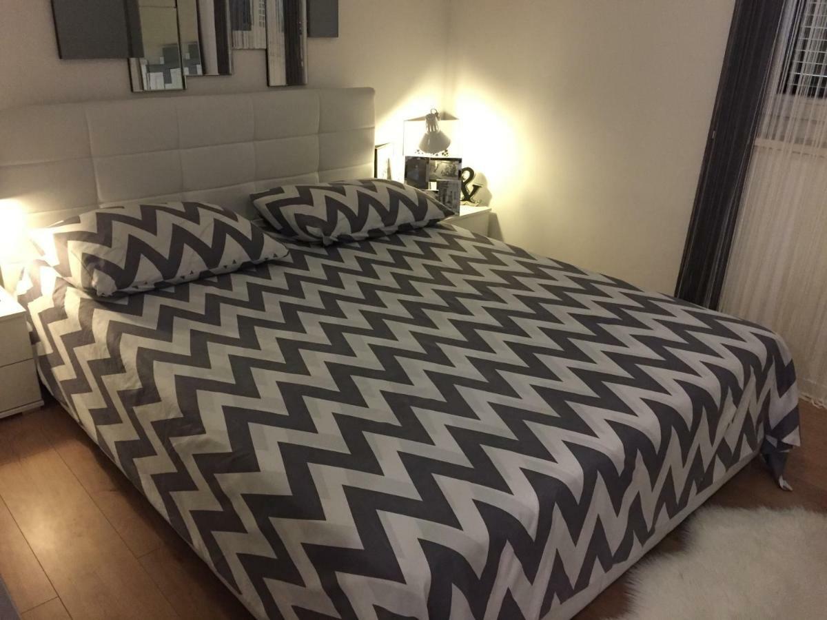 Apartment New Chic ซูเปตาร์ ภายนอก รูปภาพ